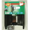 Kit para piqueta en de puerta con aislador