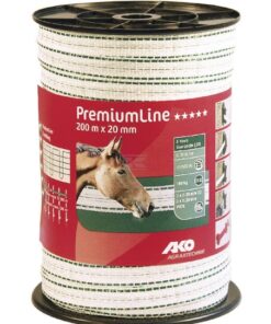 Cinta adhesiva Premium 20 mm x 200 m