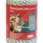 Hilo de cercado Premium 250 m