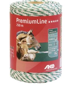 Hilo de cercado Premium 250 m