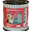 Hilo de cercado Premium 500 m
