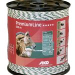 Hilo de cercado Premium 500 m