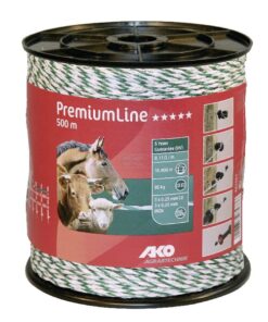 Hilo de cercado Premium 500 m