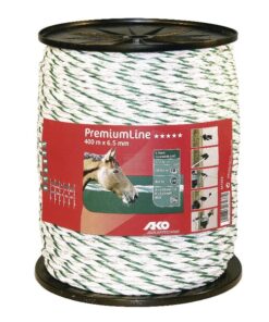 Cuerda Premium 6,5 mm 400 m
