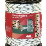 Cuerda Premium 6,5 mm 200 m