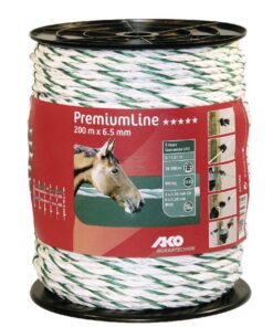 Cuerda Premium 6,5 mm 200 m