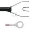 Fence supply cable M8 125cm