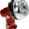 Gear Case Assy