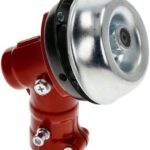 Gear Case Assy