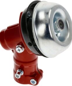 Gear Case Assy