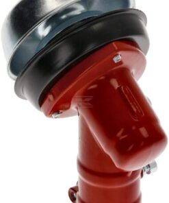 Gear Case Assy