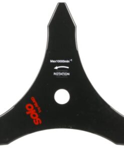 Cuchilla desbrozadora 250-20