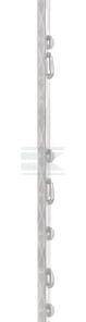 PIQUETA PREMIUM 2 PIES 157 CM