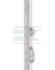 PIQUETA PREMIUM H 157 CM