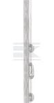 PIQUETA PREMIUM H 157 CM