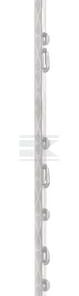 PIQUETA PREMIUM H 157 CM