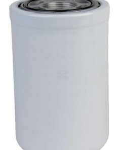 Filtro hidráulico