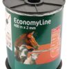 Cable para cercados 2mm 400m