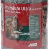 Premium Ultra polywire 2.5mm white/green 400m 3 Premium Ultra polywire 2.5mm white/green 400m