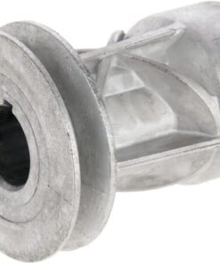 Messerhalter 430Br 22,2 Mm Neu