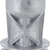 Blade Support 46 Rt 22,2 Mm New 4 Blade Support 46 Rt 22,2 Mm New