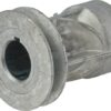 Blade Support 25 Mm Rt Honda New 3 Blade Support 25 Mm Rt Honda New