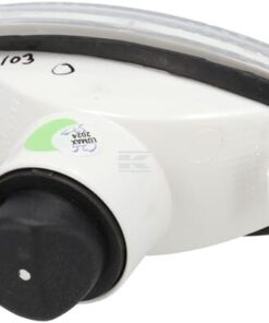 Lámpara interior halógena adecuada para CNH