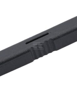 Litz clip vertical struts