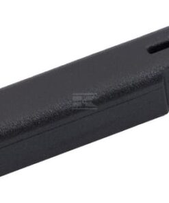 Litz clip vertical struts