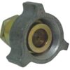 Acoplam. rápido 3/8" BSP largo
