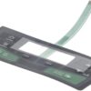 Tastaturfolie Robomäher 4000 Neutral
