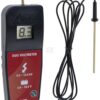 Digital duo voltmeter 0.5-13.0kV