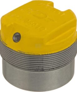 Bearing cover