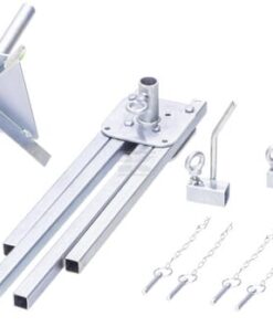 Premium wire dispenser