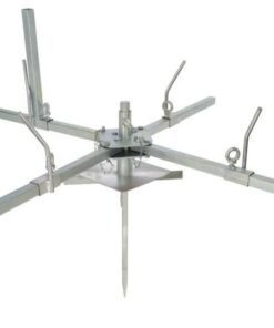 Premium wire dispenser