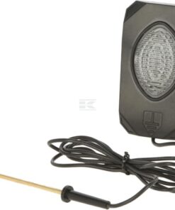 Warning light LED, AKO