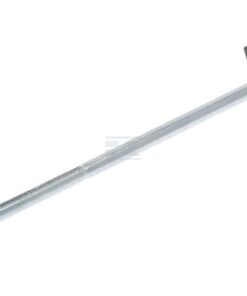 Offset ring isolator metric 200x6mm 10pcs