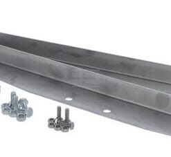Metal box installation kit