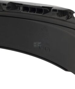 Seitenauswurfklappe 52 Sa R9005