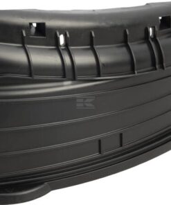Seitenauswurfklappe 52 Sa R9005