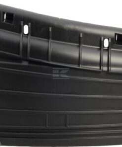 Seitenauswurfklappe 52 Sa R9005
