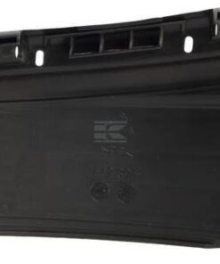 Seitenauswurfklappe 52 Sa R9005