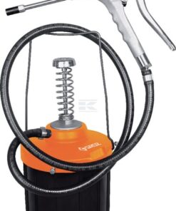 Sistema de lubricado 5 kg