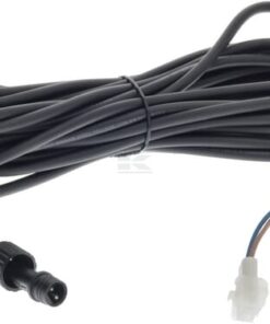 Kabel Netzteil Xing Yuan Gen Iii +9,5M 3 Kabel Netzteil Xing Yuan Gen Iii +9,5M