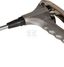 Pistola de lubricante a alta presión