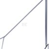 Reel stand for 44267, galvanised