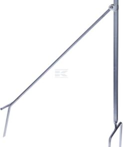 Reel stand for 44267, galvanised