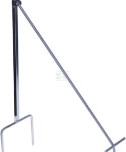 Reel stand for 44267, galvanised