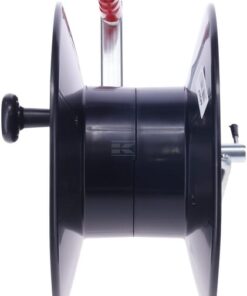Reel 44271 with handle+ mount for install. on stand
