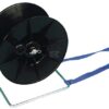 Reel comes with stand 3 Reel comes with stand